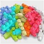 Mega Bloks FB BIG BUILDING BAG GIRLS (60)4