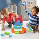 Mega Bloks FB BIG BUILDING BAG GIRLS (60)6