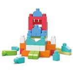 Mega Bloks FB BIG BUILDING BAG GIRLS (60)1