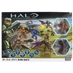 Mega Bloks Halo Battle Unit ll Set Juego - Autentyczna seria kolekcjonerska1