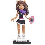 Mega Bloks Mega Bloks Monster High Clawdeen Wolf Set1