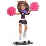 Mega Bloks Mega Bloks Monster High Clawdeen Wolf Set2