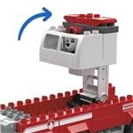 Mega Bloks Paw Patrol Víceúčelové hasičské auto Marshall Vodní věž 2v1 HHN053