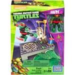 Mega Bloks Teenage Mutant Ninja Turtles Animation Raph Dojo Combat Set5