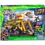 Mega Bloks Teenage Mutant Ninja Turtles Battle Truck Construction Set1