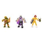 Mega Bloks Teenage Mutant Ninja Turtles Classic Series Party Wagon Construction5