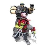 Mega Bloks Teenage Mutant Ninja Turtles Kraang Cryo Chamber Set4