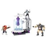 Mega Bloks Teenage Mutant Ninja Turtles Kraang Cryo Chamber Set2