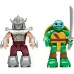 Mega Bloks Teenage Mutant Ninja Turtles Vrtulník6