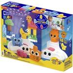 MEGA BLOKS VSTÁVEJ A USÍNEJ12