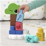 MEGA BLOKS VSTÁVEJ A USÍNEJ4