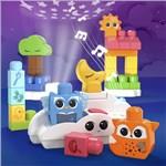 MEGA BLOKS VSTÁVEJ A USÍNEJ9
