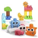 MEGA BLOKS VSTÁVEJ A USÍNEJ2