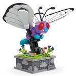 Mega Construx Pokémon Motýl Butterfree3