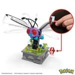 Mega Construx Pokémon Motýl Butterfree1