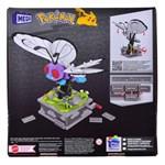 Mega Construx Pokémon Motýl Butterfree4
