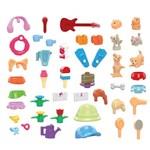 MEGA CONSTRUX BARBIE COLOR REVEAL DŮM SNŮ2
