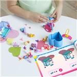 MEGA CONSTRUX BARBIE COLOR REVEAL TRENUJ I OPIEKUJ SIĘ ZWIERZAKAMI2