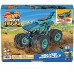 Mega Construx Hot Wheels Monster Truck Mega-Wrex2