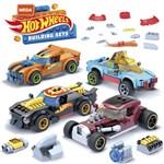 MEGA CONSTRUX HOT WHEELS POSTAV SI SÁM1