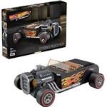 Mega Construx Hot Wheels Street Rodder1