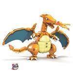 Mega Construx Pokemon charizard1