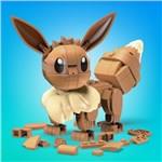 Mega Construx Pokémon Eevee Mattel HDL842