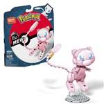 MEGA CONSTRUX POSTAV A VYSTAV SI POKÉMONA ASST11