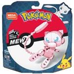MEGA CONSTRUX POSTAV A VYSTAV SI POKÉMONA ASST3