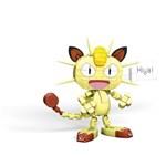 MEGA CONSTRUX POSTAV A VYSTAV SI POKÉMONA ASST4
