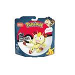 MEGA CONSTRUX POSTAV A VYSTAV SI POKÉMONA ASST5