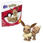 MEGA CONSTRUX POSTAV A VYSTAV SI POKÉMONA ASST7