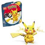 MEGA CONSTRUX POSTAV A VYSTAV SI POKÉMONA ASST8