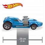 MEGA Hot Wheels Collector Twin Mill1