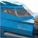 MEGA Hot Wheels Collector Twin Mill2