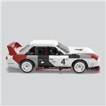 MEGA HOT WHEELS SBĚRATELSKÉ AUDI 90 QUATTRO IMSA GTO1