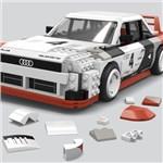 MEGA HOT WHEELS SBĚRATELSKÉ AUDI 90 QUATTRO IMSA GTO2