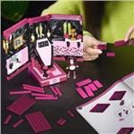 MEGA MONSTER HIGH DRACULAURA A KRYPTA13