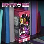 MEGA MONSTER HIGH DRACULAURA A KRYPTA15