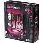 MEGA MONSTER HIGH DRACULAURA A KRYPTA2