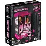 MEGA MONSTER HIGH DRACULAURA A KRYPTA1