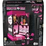 MEGA MONSTER HIGH DRACULAURA A KRYPTA16