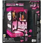 MEGA MONSTER HIGH DRACULAURA A KRYPTA17