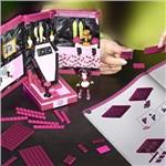 MEGA MONSTER HIGH DRACULAURA A KRYPTA7