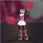 MEGA MONSTER HIGH DRACULAURA A KRYPTA8