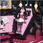 MEGA MONSTER HIGH DRACULAURA A KRYPTA9