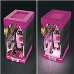 MEGA MONSTER HIGH DRACULAURA A KRYPTA11