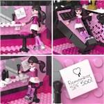MEGA MONSTER HIGH DRACULAURA A KRYPTA12