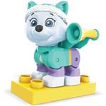Mega Paw Patrol Puppy - Everest1