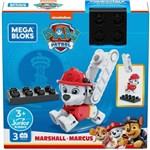 Mega Paw Patrol Puppy - Marshall - Marcus2
